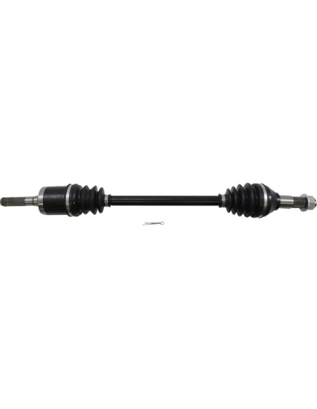 MOOSE OFFROAD FOUR WHEEL Achsen für CAN AM (BRP) COMMANDER 800 R EFI 2019-2020