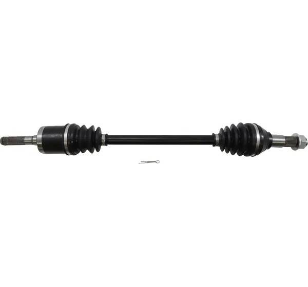 MOOSE OFFROAD FOUR WHEEL Achsen für CAN AM (BRP) COMMANDER 800 R EFI 2019-2020