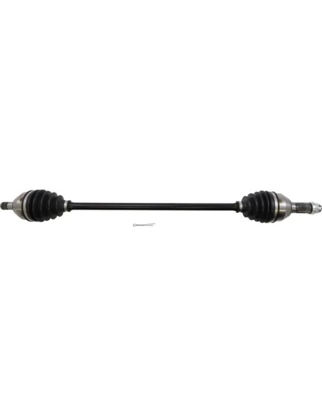 MOOSE OFFROAD FOUR WHEEL Achsen für CAN AM (BRP) MAVERICK TURBO 900 RR EFI 4X4 2020-2024