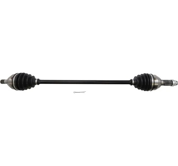 MOOSE OFFROAD FOUR WHEEL Achsen für CAN AM (BRP) MAVERICK TURBO 900 RR EFI 4X4 2020-2024