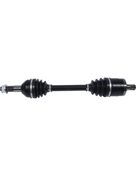 MOOSE OFFROAD FOUR WHEEL Achsen für CAN AM (BRP) OUTLANDER 1000 R EFI 4X4 2019-2022