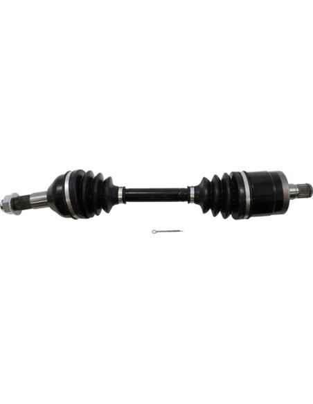 MOOSE OFFROAD FOUR WHEEL Achsen für CAN AM (BRP) OUTLANDER 1000 R EFI 4X4 2019-2022