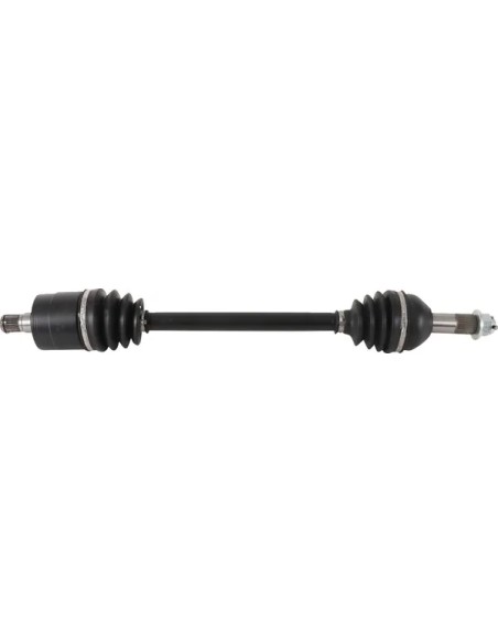 MOOSE OFFROAD FOUR WHEEL Achsen für CAN AM (BRP) COMMANDER 800 R EFI 2019-2020