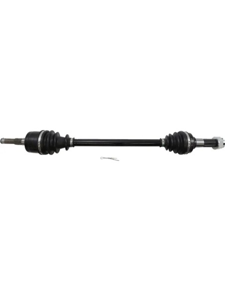 MOOSE OFFROAD FOUR WHEEL Achsen für CF MOTO ZFORCE 800 EX 4X4 2014