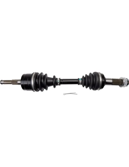 MOOSE OFFROAD FOUR WHEEL Achsen für CF MOTO CFORCE 800 EFI 4X4 2014-2016