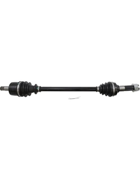 MOOSE OFFROAD FOUR WHEEL Achsen für CF MOTO ZFORCE 800 EX 4X4 2014