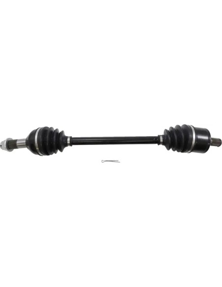 MOOSE OFFROAD FOUR WHEEL Achsen für CF MOTO CFORCE 500 4X4 2014-2016