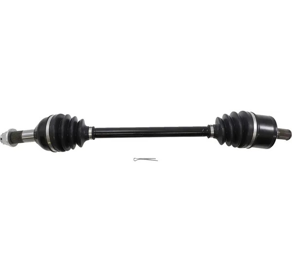MOOSE OFFROAD FOUR WHEEL Achsen für CF MOTO CFORCE 500 4X4 2014-2016