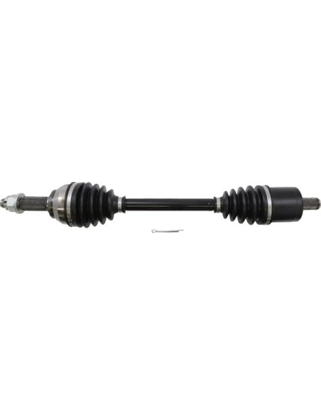 MOOSE OFFROAD FOUR WHEEL Achsen für JOHN DEERE HPX 620 4X4 2005-2016