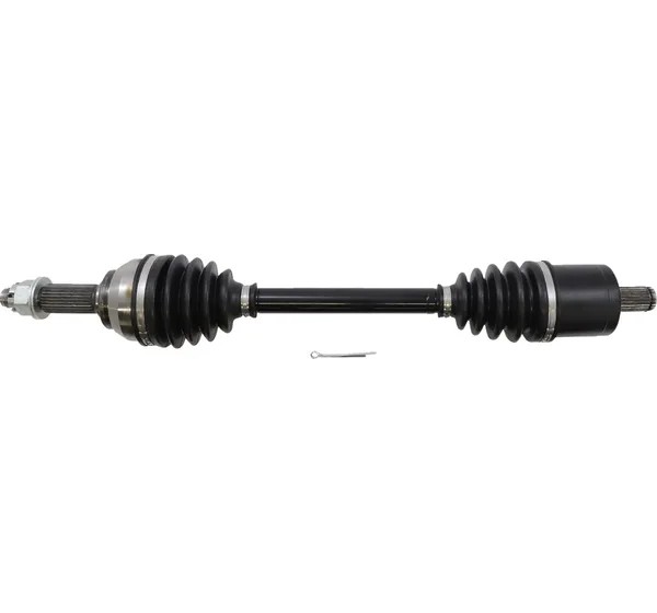 MOOSE OFFROAD FOUR WHEEL Achsen für JOHN DEERE HPX 620 4X4 2005-2016