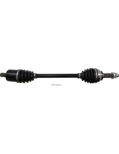 MOOSE OFFROAD FOUR WHEEL Achsen für JOHN DEERE HPX 620 4X4 2005-2016