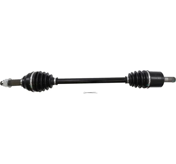 MOOSE OFFROAD FOUR WHEEL Achsen für JOHN DEERE XUV 825 I 4X4 2011-2017