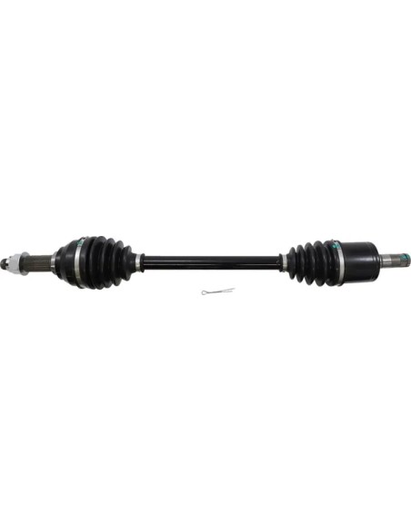 MOOSE OFFROAD FOUR WHEEL Achsen für JOHN DEERE XUV 825 I 4X4 2011-2017