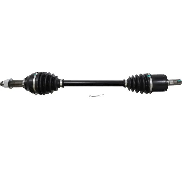 MOOSE OFFROAD FOUR WHEEL Achsen für JOHN DEERE XUV 825 I 4X4 2011-2017