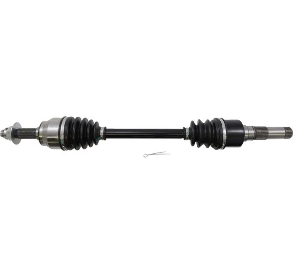 MOOSE OFFROAD FOUR WHEEL Achsen für JOHN DEERE XUV 590 M 4X4 2018-2023