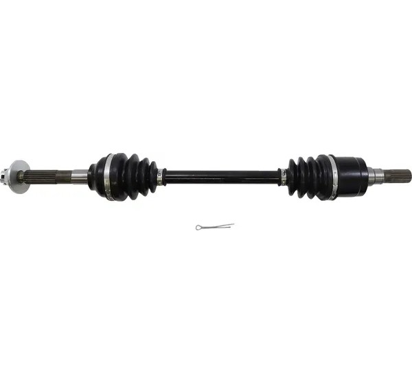 MOOSE OFFROAD FOUR WHEEL Achsen für KUBOTA RTV 1100 2006-2015
