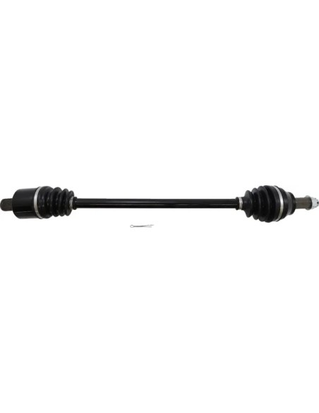 MOOSE OFFROAD FOUR WHEEL Achsen für POLARIS GENERAL XP 1000 4X4 2020-2022