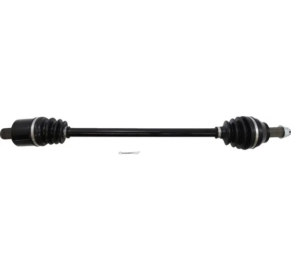 MOOSE OFFROAD FOUR WHEEL Achsen für POLARIS GENERAL XP 1000 4X4 2020-2022