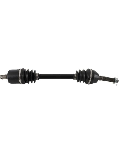 MOOSE OFFROAD FOUR WHEEL Achsen für POLARIS ACE 500 4X4 2018-2019