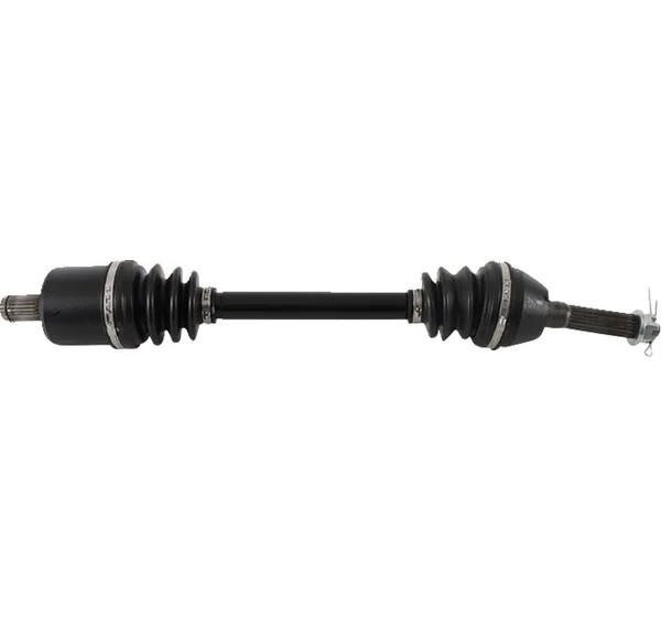 MOOSE OFFROAD FOUR WHEEL Achsen für POLARIS ACE 500 4X4 2018-2019