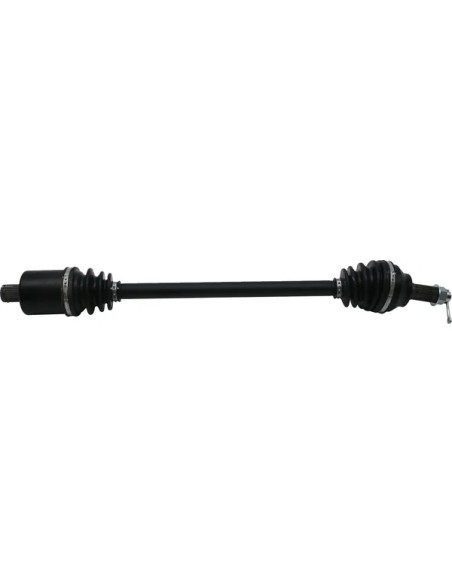 MOOSE OFFROAD FOUR WHEEL Achsen für POLARIS RZR XP 1000 4X4 2018-2023
