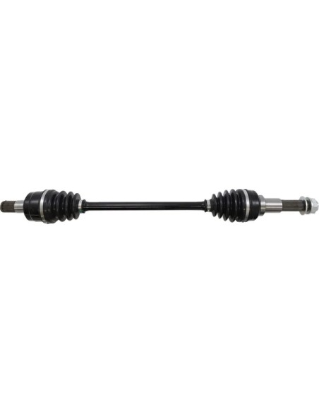 MOOSE OFFROAD FOUR WHEEL Achsen für YAMAHA YXE 850 2020-2025