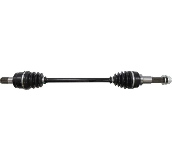 MOOSE OFFROAD FOUR WHEEL Achsen für YAMAHA YXE 850 2020-2025