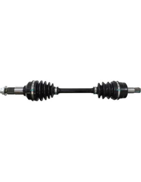MOOSE OFFROAD FOUR WHEEL Achsen für YAMAHA YFM 700 KPS 4X4 2018-2021