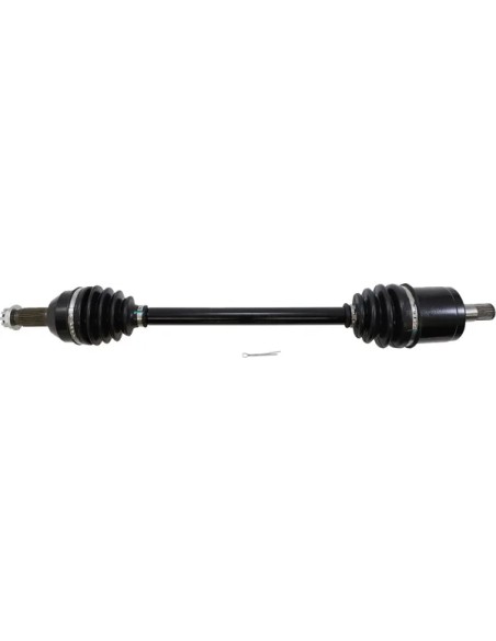 MOOSE OFFROAD FOUR WHEEL Achsen - AXLE ASSEMBLY COMPLETE HON