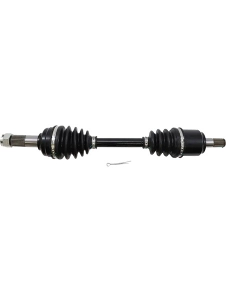 MOOSE OFFROAD FOUR WHEEL Achsen - AXLE ASSEMBLY COMPLETE HON