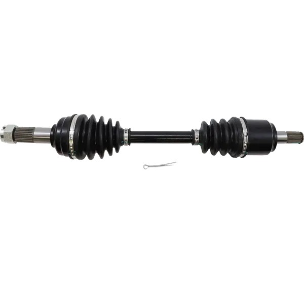 MOOSE OFFROAD FOUR WHEEL Achsen - AXLE ASSEMBLY COMPLETE HON