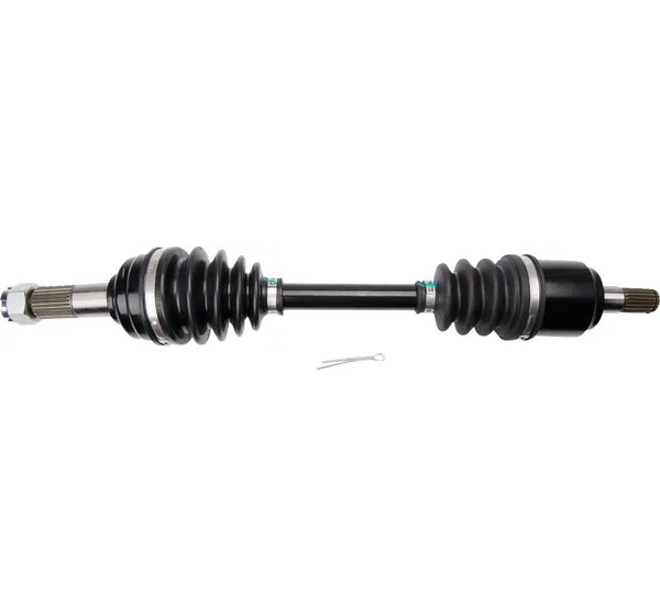 MOOSE OFFROAD FOUR WHEEL Achsen - AXLE ASSEMBLY COMPLETE HON