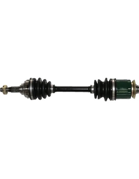 MOOSE OFFROAD FOUR WHEEL Achsen - AXLE KIT COMPLETE ARC CAT