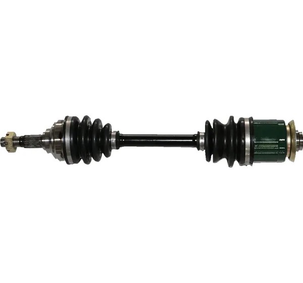 MOOSE OFFROAD FOUR WHEEL Achsen - AXLE KIT COMPLETE ARC CAT