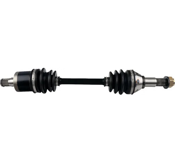 MOOSE OFFROAD FOUR WHEEL Achsen für CAN AM (BRP) OUTLANDER 570 EFI 4X4 2016-2021