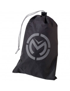 MOOSE RACING ADV1 ULTRALEICHTE Tasche SCHWARZ 25 LITER 2