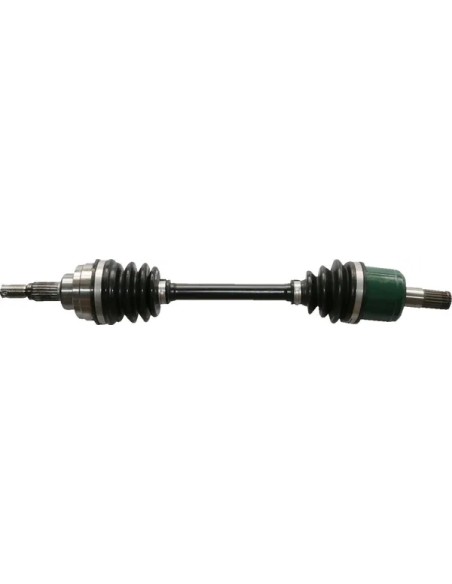 MOOSE OFFROAD FOUR WHEEL Achsen - AXLE KIT COMPLETE HON