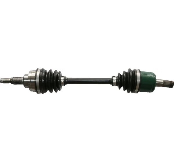 MOOSE OFFROAD FOUR WHEEL Achsen - AXLE KIT COMPLETE HON
