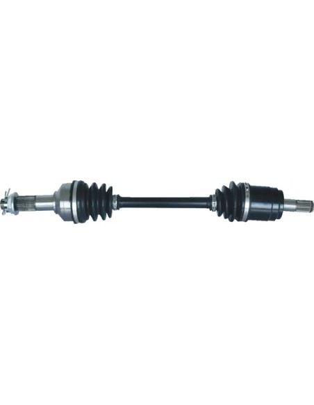 MOOSE OFFROAD FOUR WHEEL Achsen - AXLE KIT COMPLETE HON
