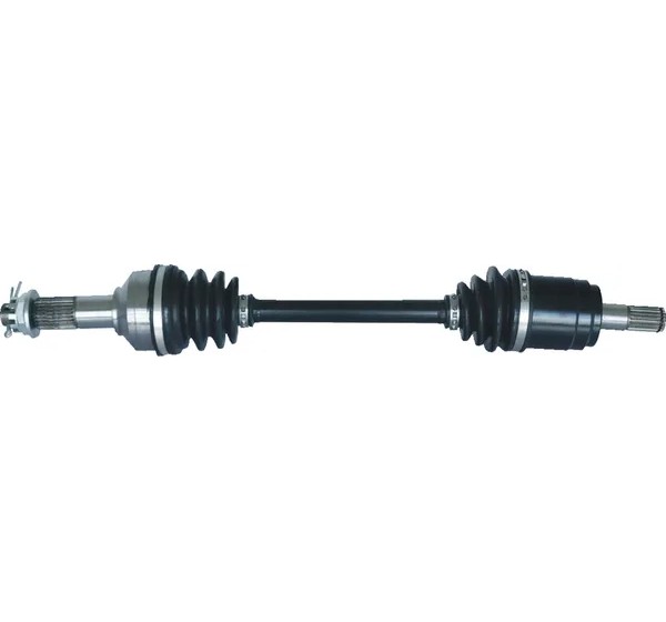 MOOSE OFFROAD FOUR WHEEL Achsen - AXLE KIT COMPLETE HON