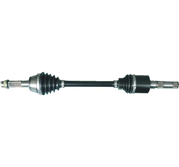 MOOSE OFFROAD FOUR WHEEL Achsen - AXLE KIT COMPLETE POL