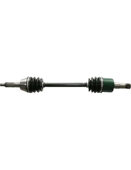 MOOSE OFFROAD FOUR WHEEL Achsen - AXLE KIT COMPLETE POL