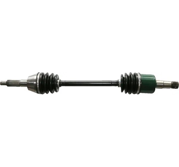 MOOSE OFFROAD FOUR WHEEL Achsen - AXLE KIT COMPLETE POL