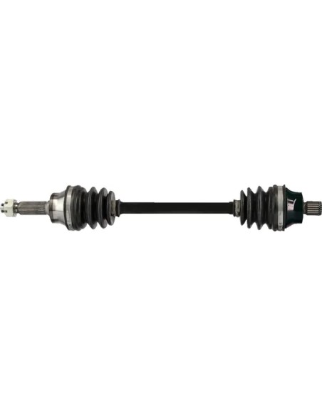 MOOSE OFFROAD FOUR WHEEL Achsen - AXLE KIT COMPLETE POL