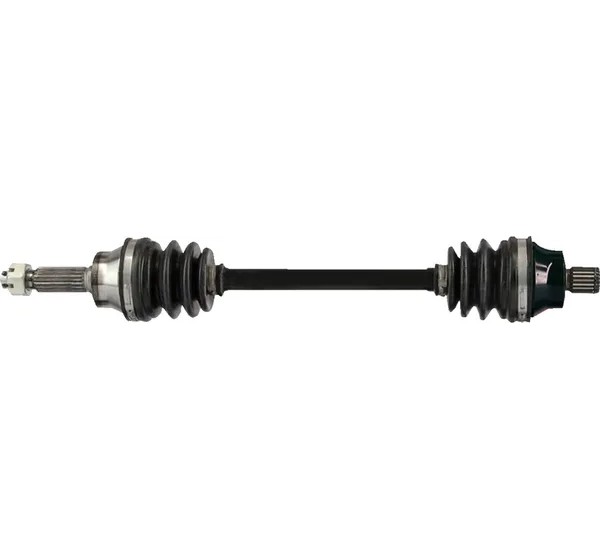 MOOSE OFFROAD FOUR WHEEL Achsen - AXLE KIT COMPLETE POL