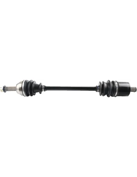 MOOSE OFFROAD FOUR WHEEL Achsen - AXLE KIT COMPLETE POL