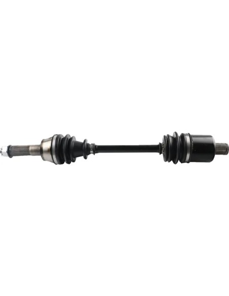 MOOSE OFFROAD FOUR WHEEL Achsen - AXLE KIT COMPLETE POL