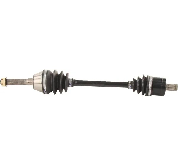 MOOSE OFFROAD FOUR WHEEL Achsen - AXLE KIT COMPLETE POL