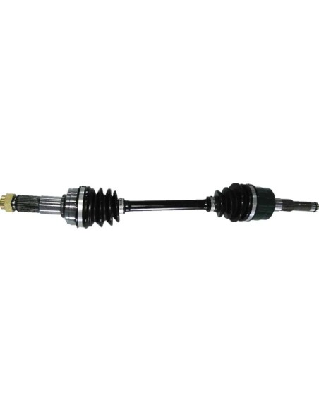 MOOSE OFFROAD FOUR WHEEL Achsen - AXLE KIT COMPLETE YAM