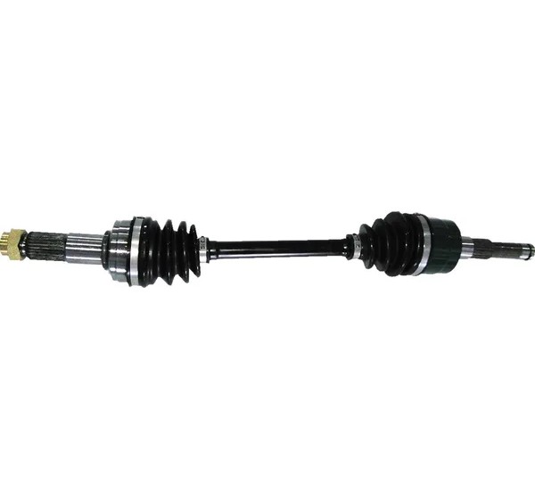 MOOSE OFFROAD FOUR WHEEL Achsen - AXLE KIT COMPLETE YAM